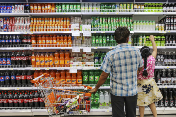 Social media reshapes world’s fastest-growing consumer market