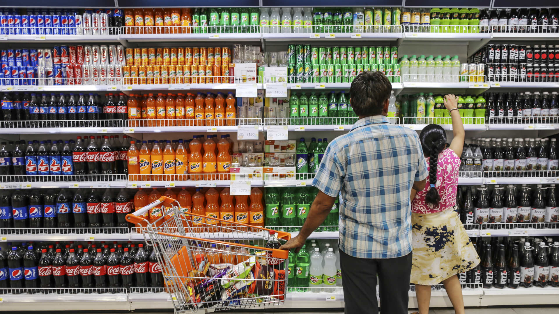 Social media reshapes world’s fastest-growing consumer market