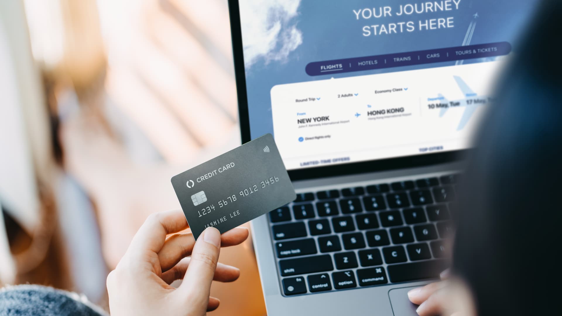 All-Time High Marriott Bonvoy Credit Card Bonus Offers