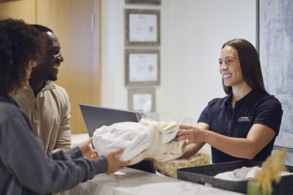 Marriott Bonvoy Business Card Review 2026