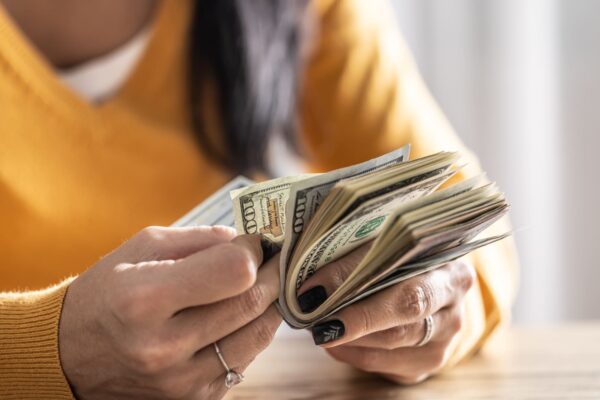 This is what it costs investors to stay in cash — and what to do instead