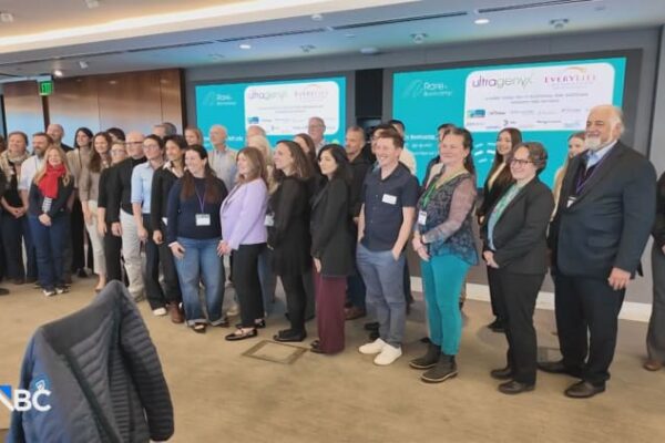 Rare disease families find roadmap to drug development at bootcamps