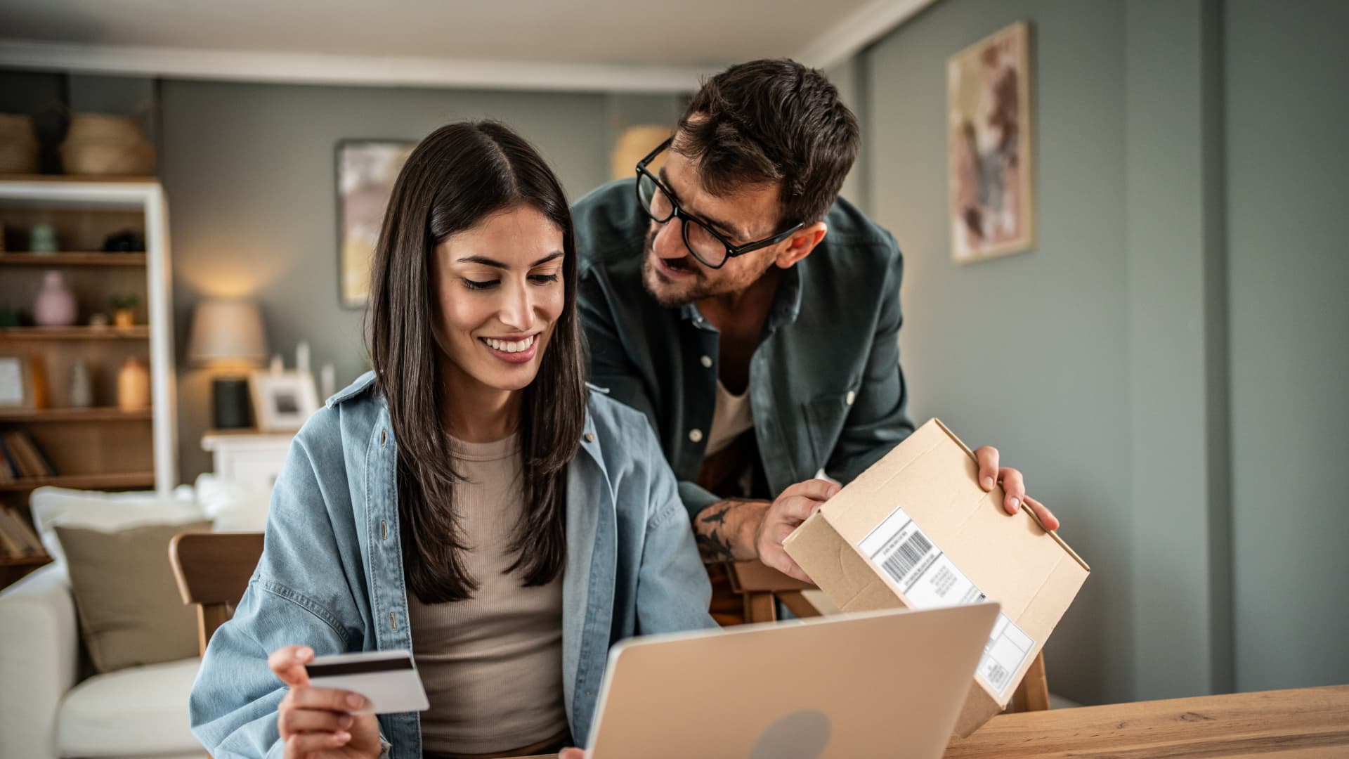 Get a 0 Gift Card With the Prime Visa