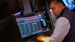 Stoxx 600, FTSE, DAX, CAC, Iran war, oil prices