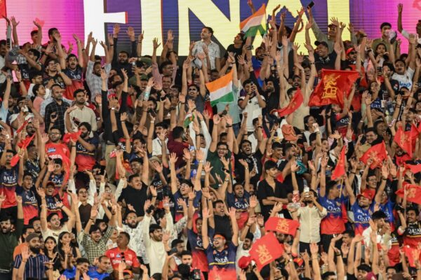 Investors chase Indian Premier League to ride booming cricket economy