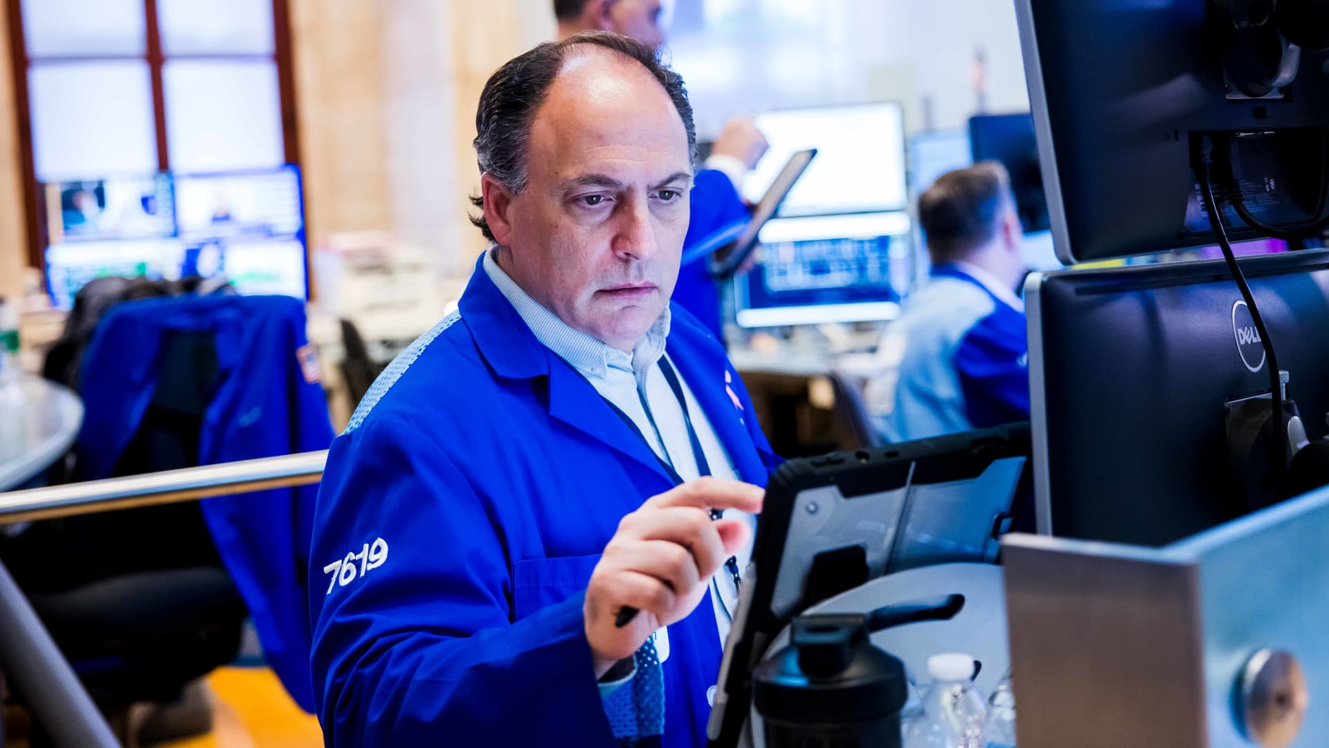 This metal just set a new record, boosted by AI data center demand