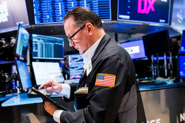 Stock market today: Live updates