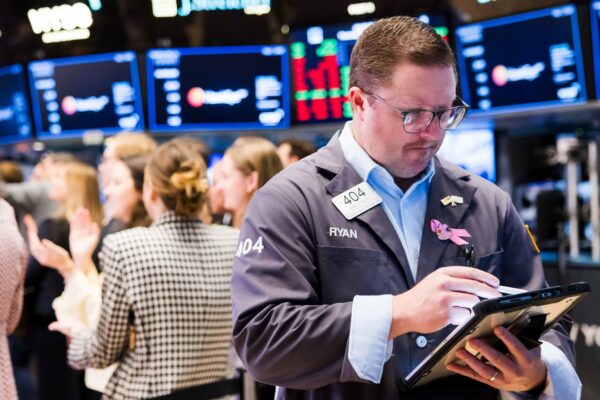 These stocks reporting earnings next week have a history of beating expectations