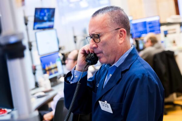 Stock market today: Live updates