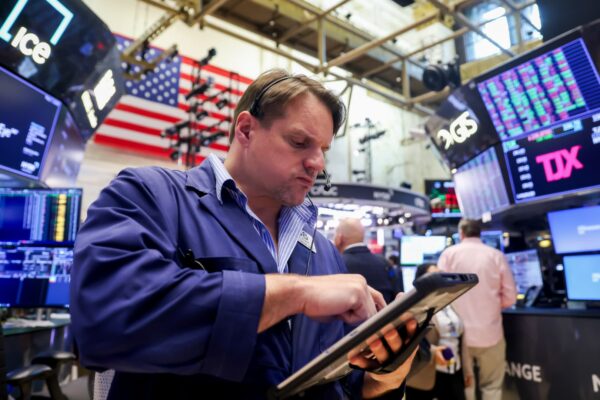Stock market today: Live updates