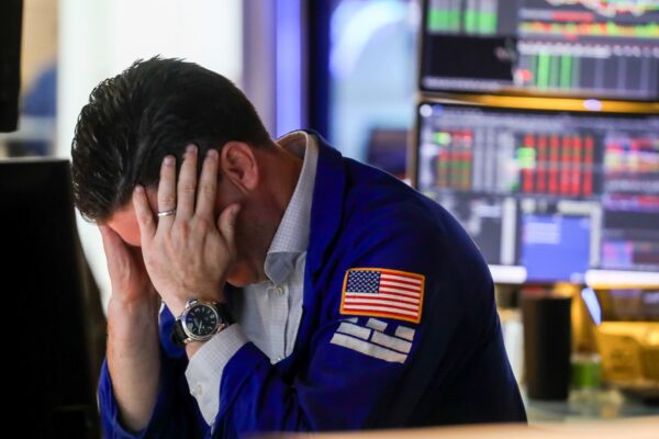 Treasury yields rise as inflation fears drive global bond rout