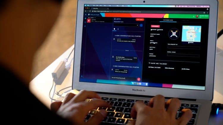Datadog stock soars 31% as AI winners emerge in software