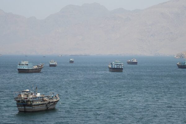 Iran war will change global energy market in these ways, oil execs say