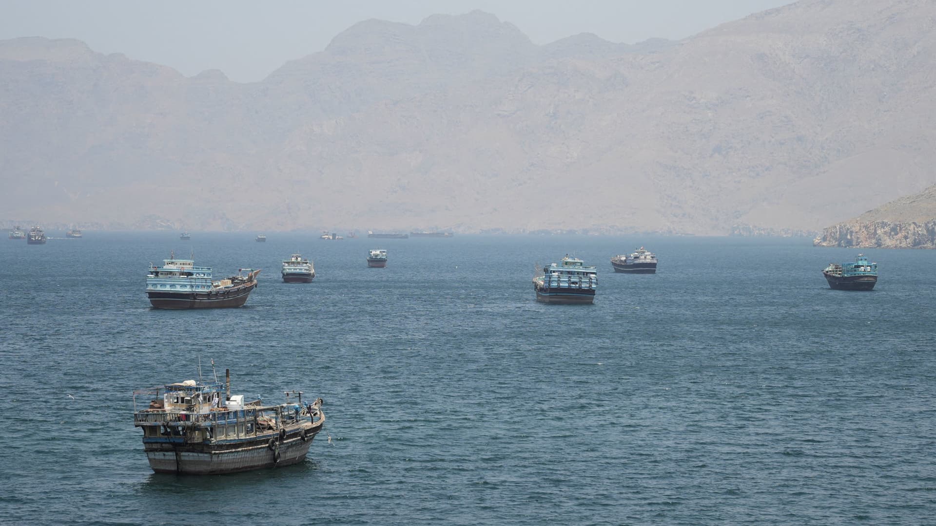Iran war will change global energy market in these ways, oil execs say