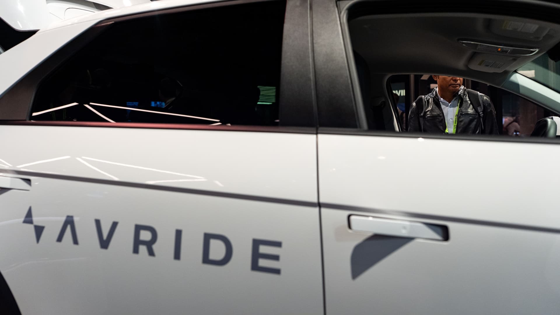 U.S. opens probe into startup Avride self-driving crashes in Texas