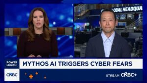 EU seeks to ‘intensify’ talks with U.S. on AI models amid Mythos concerns