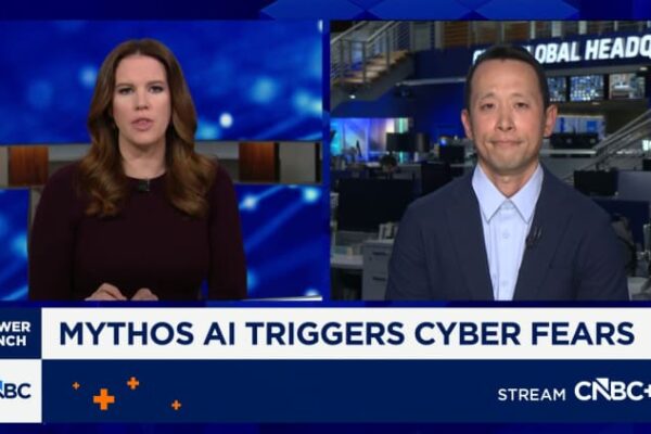 EU seeks to ‘intensify’ talks with U.S. on AI models amid Mythos concerns