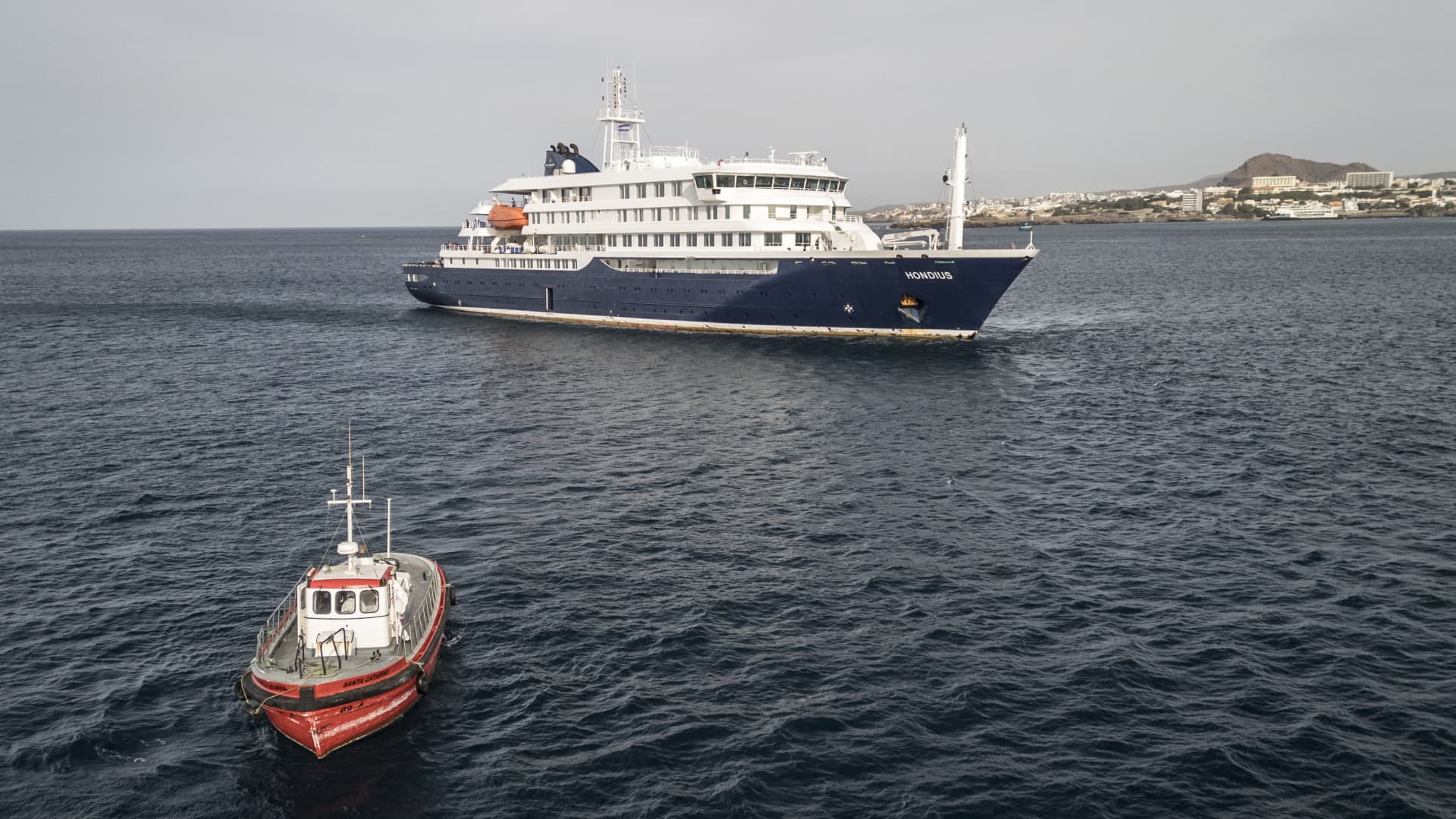 MV Hondius hantavirus outbreak and a new world of remote travel risks