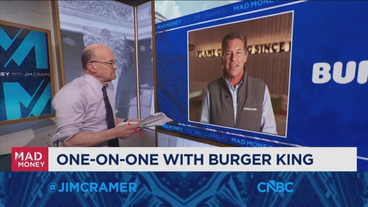 Burger King fixed the Whopper — calls from customers helped