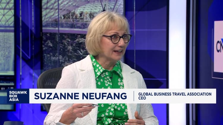Singapore expects arrivals to increase, but spending to decrease