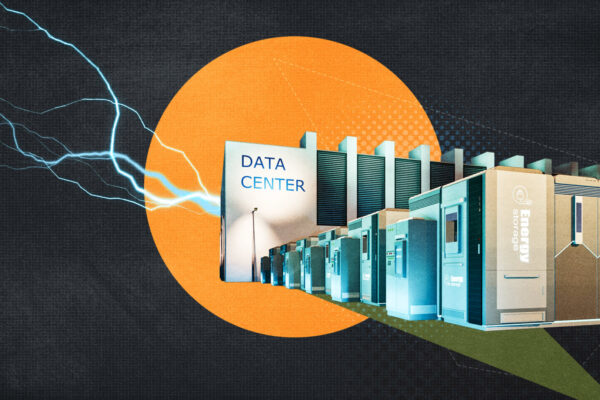 Why AI demand is pushing data centers to the edge of Europe