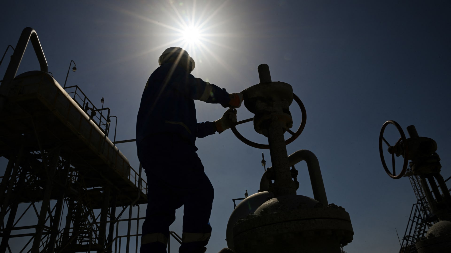 Stoxx 600, FTSE, DAX, CAC, Iran news, oil prices
