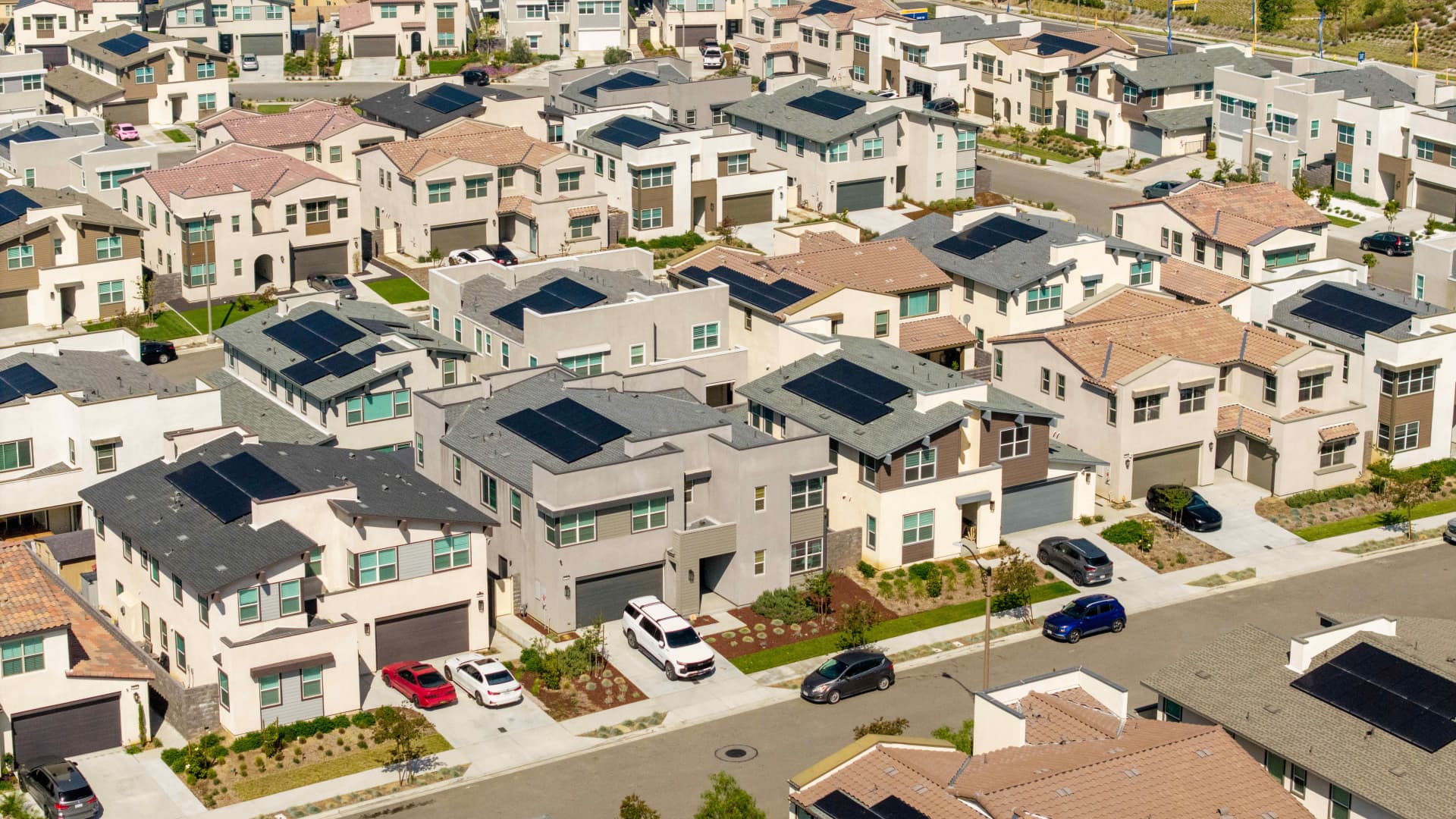 Mortgage rates move to highest level in 5 weeks