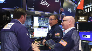 Stocks continue surging to record highs. Here’s how to hedge
