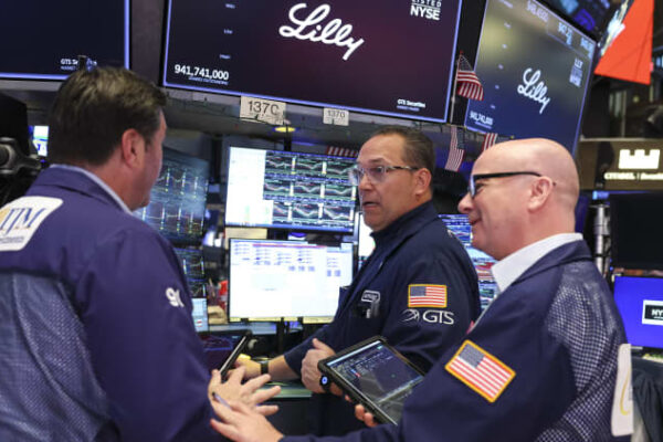 Stocks continue surging to record highs. Here’s how to hedge