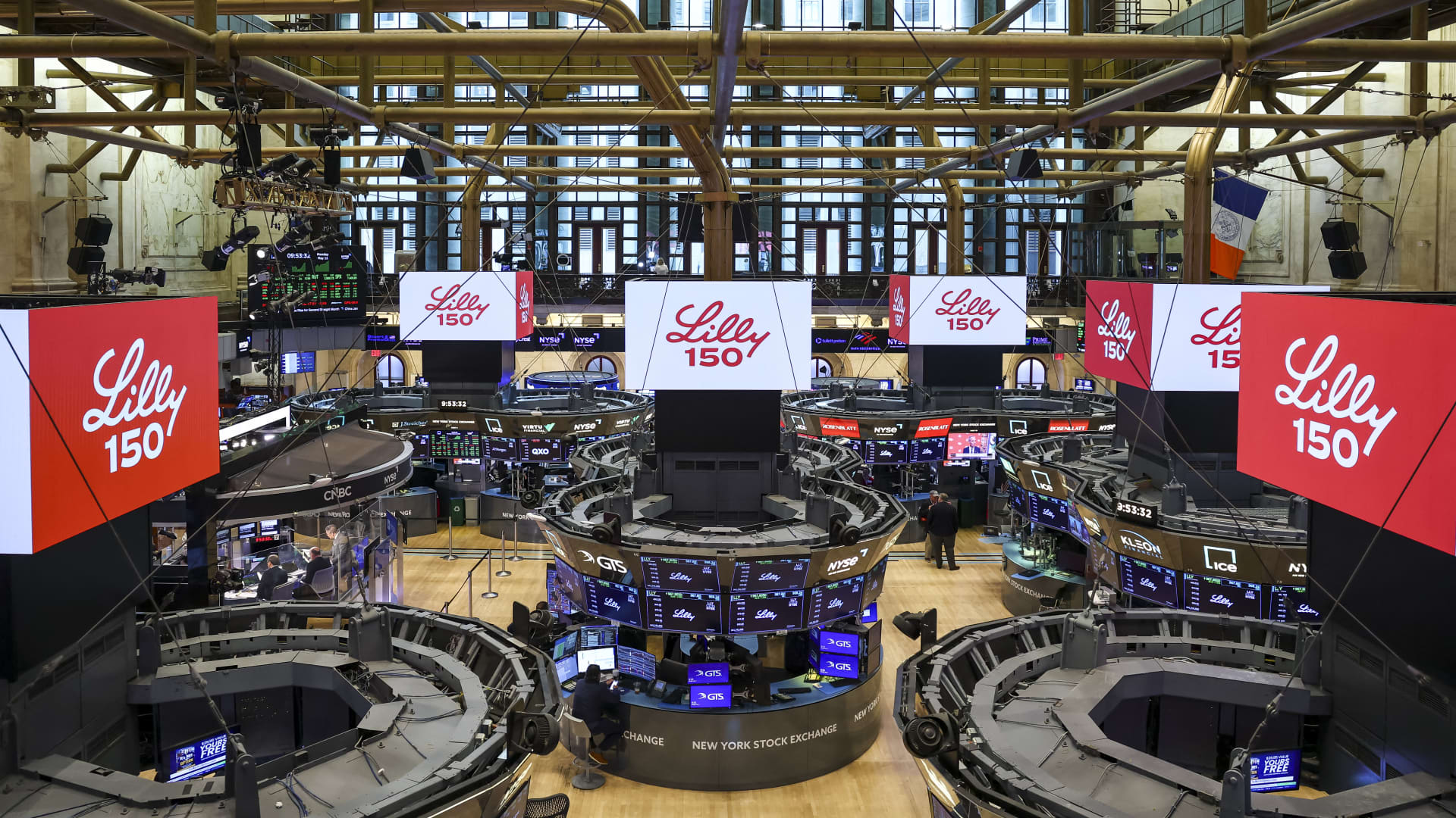 Want to hop off the AI trade? Goldman says buy these stocks that have nothing to do with it