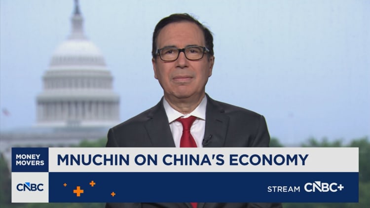 Nvidia CEO Jensen Huang isn’t part of Trump’s China trip