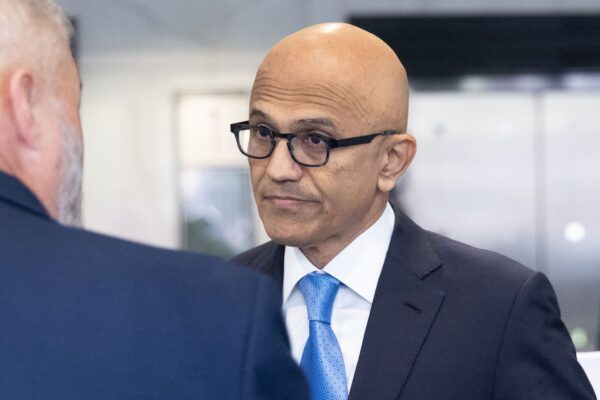 5 things to know before the market opens Tuesday