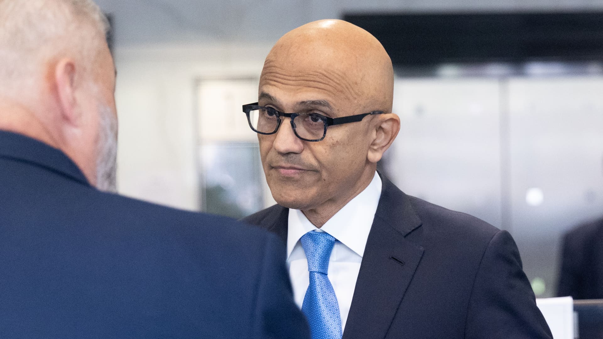 5 things to know before the market opens Tuesday