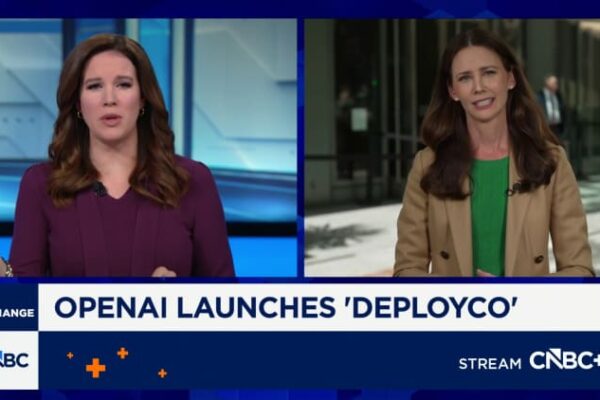 Microsoft feared OpenAI reliance, Musk-Altman trial testimony reveals