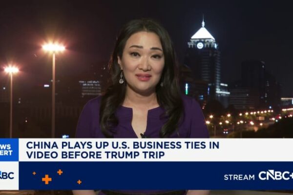 Chinese exporters have bigger worries than tariffs as summit nears