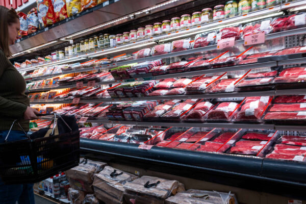 Wall Street meets its old nemesis: Inflation