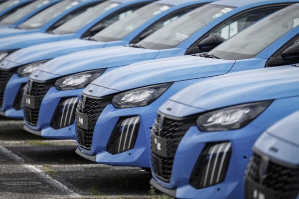 Why Stellantis’ China play points to a wider industry gamble