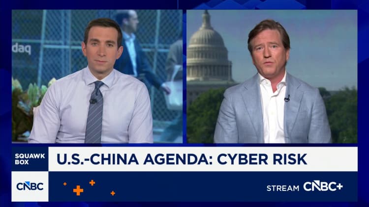 AI-driven cyberattacks will be the ‘new norm’ in months