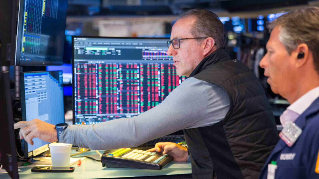 This semiconductor supply chain stock has doubled. Wall Street still loves it