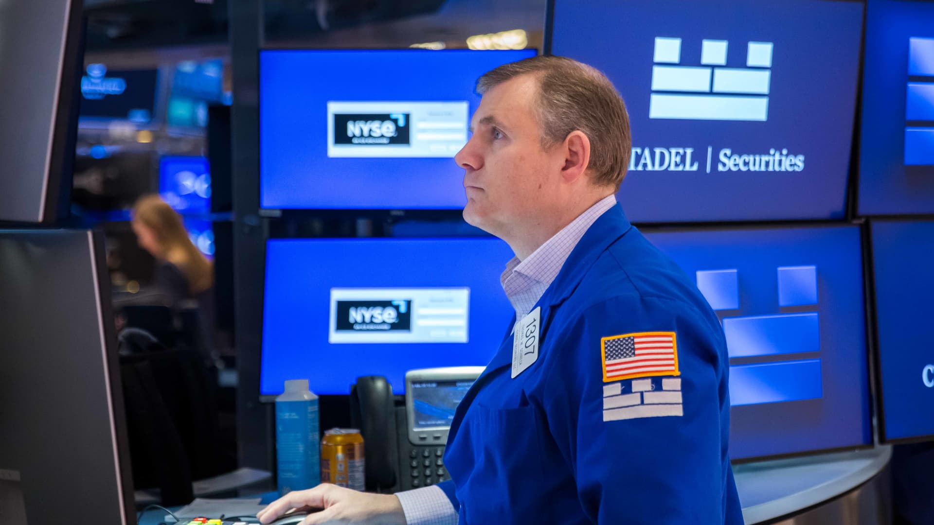 AI stocks helped the bull power through multiple threats. But now is this market too out of balance?