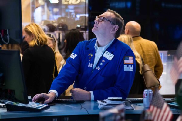 Stoxx 600, FTSE, DAX, CAC, Iran latest, UK inflation