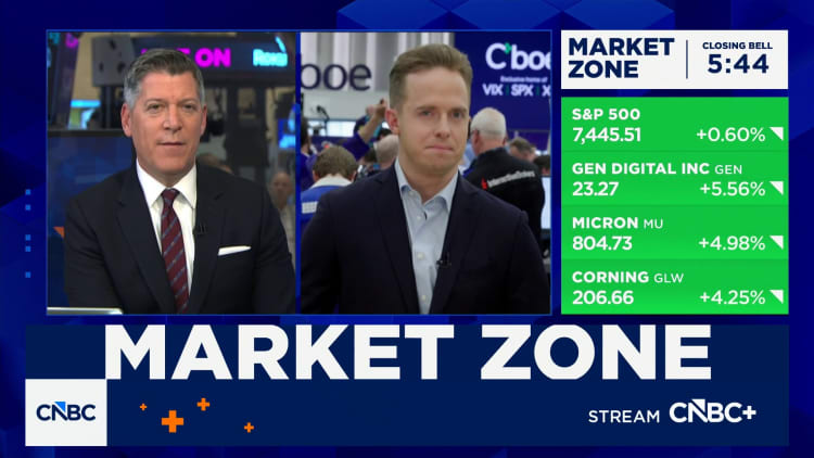 Bulls bet big on these three China-related stock trades during Trump visit