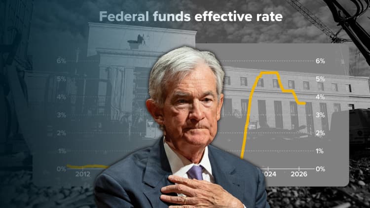 Kevin Warsh comes into the Fed facing a big ‘family fight’ over cutting interest rates