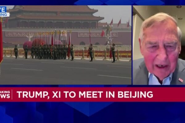 what it means for China markets
