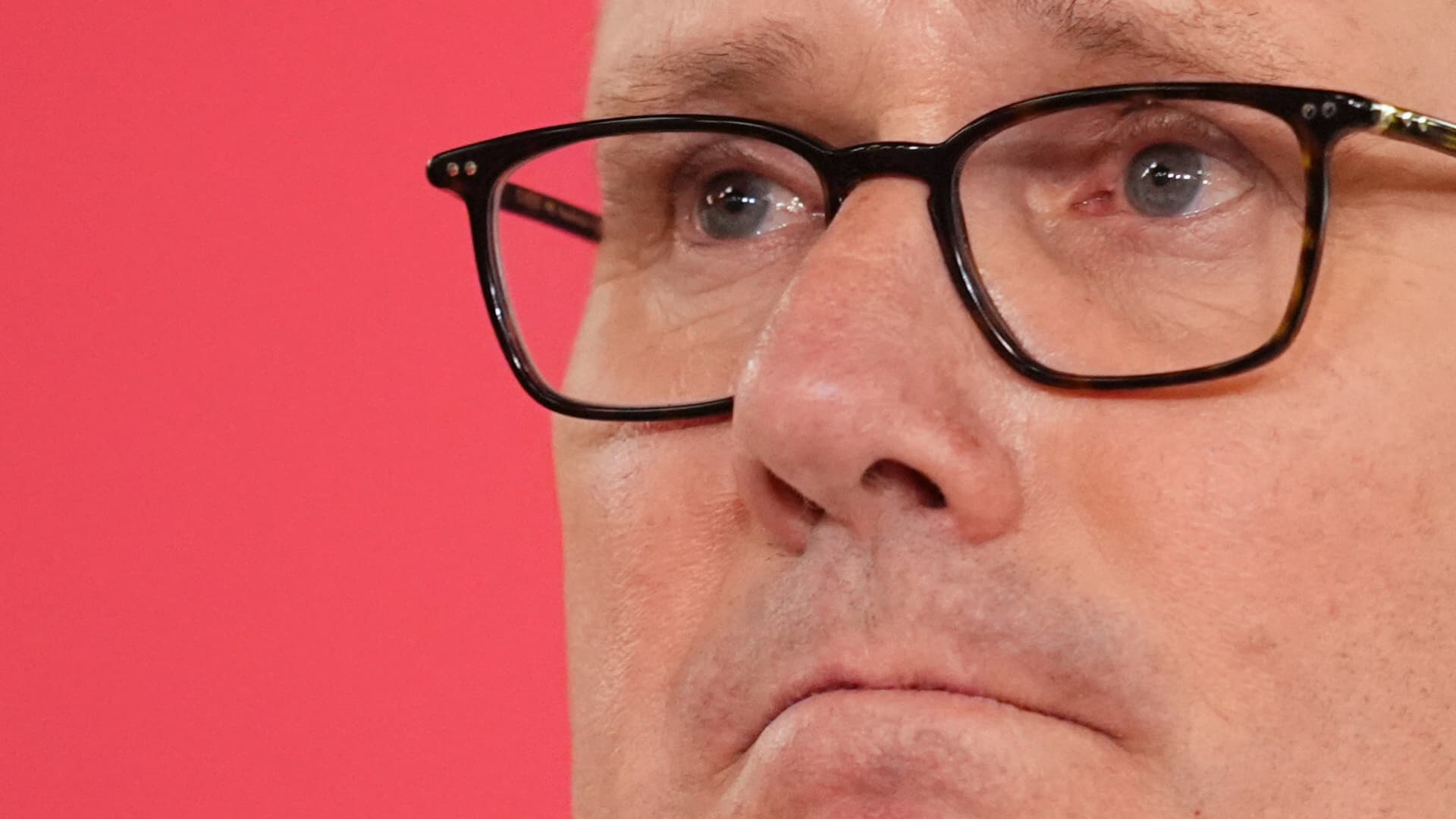 UK Labour leadership challenge: Starmer rivals line up