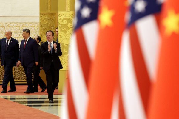 China signals tariff cuts, advances in farm market access after Trump-Xi summit