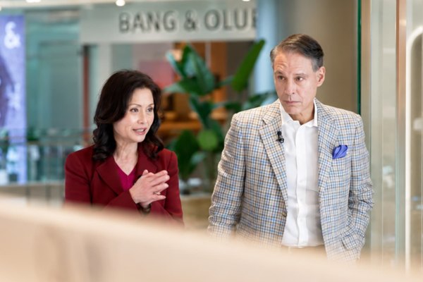 How retail giant DFI is adapting to Asia’s shopping shake-up