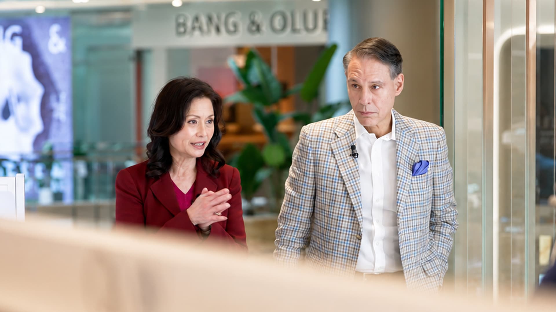 How retail giant DFI is adapting to Asia’s shopping shake-up