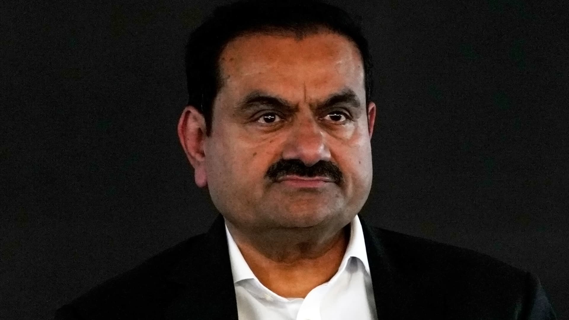 Billionaire Gautam Adani and nephew agree to pay  million in SEC settlement over fraud allegations