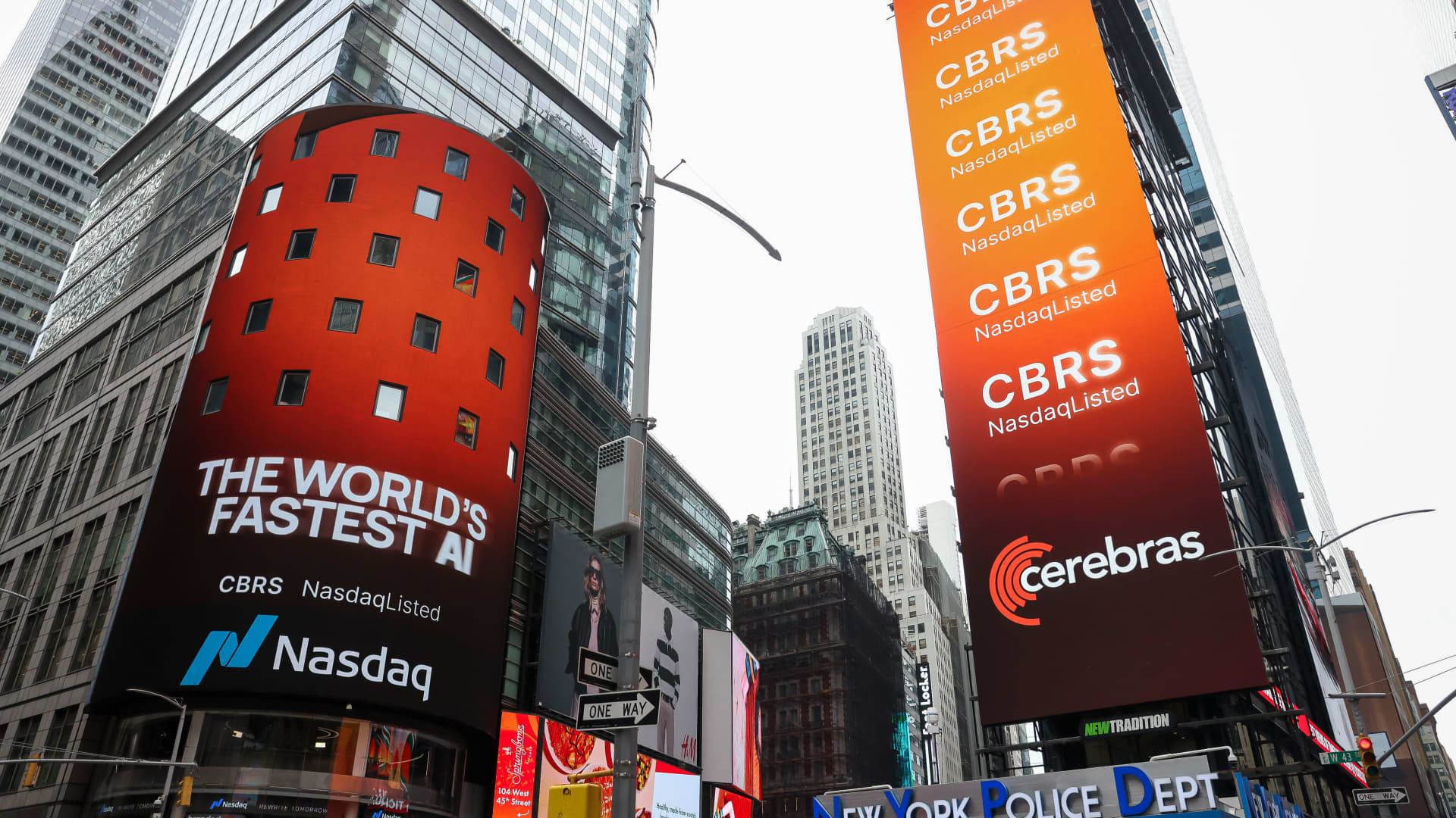 Friday's big stock stories: What’s likely to move the market in the next trading session